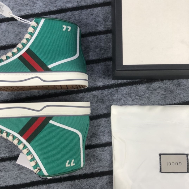 Gucci Casual Shoes